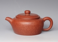 紫砂壶图片：吉壶 - 美壶网