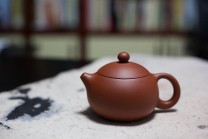 紫砂壶图片：西施 - 美壶网