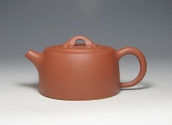 紫砂壶图片：如意井栏 - 美壶网