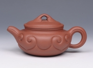 紫砂壶图片：DSC_8675 - 美壶网