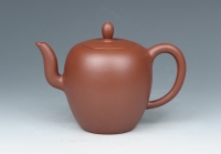 紫砂壶图片：美人肩 - 美壶网