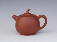 紫砂壶图片：茄段 - 美壶网