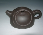 紫砂壶图片：浪旋 - 美壶网