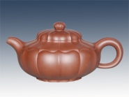 紫砂壶图片：两宜合棱 - 美壶网