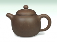 紫砂壶图片：匏尊 - 美壶网