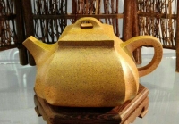 紫砂壶图片：884804894378946802 - 美壶网