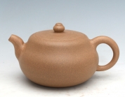 紫砂壶图片：葫芦 - 美壶网