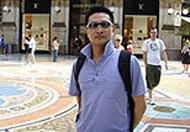 紫砂壶图片：生活照 - 美壶网