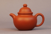 紫砂壶图片：小掇球 - 美壶网