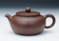 紫砂壶图片：DSC_1659 - 美壶网