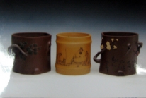 紫砂壶图片：3 - 美壶网