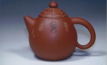 紫砂壶图片：龙蛋 - 美壶网