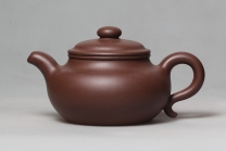 紫砂壶图片：仿古 - 美壶网