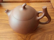 紫砂壶图片：mmexport1435733338682 - 美壶网