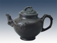 紫砂壶图片：报春 - 美壶网