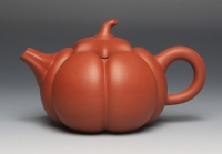 紫砂壶图片：南瓜糊 - 美壶网