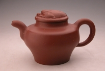 紫砂壶图片：财源滚滚 - 美壶网