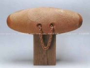 紫砂壶图片：大道归真(紫砂陶艺) - 美壶网