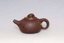 紫砂壶图片：春 - 美壶网