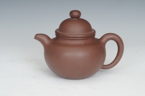 紫砂壶图片：掇球 - 美壶网