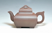 紫砂壶图片：DSC_0014 - 美壶网