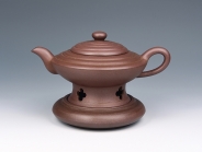 紫砂壶图片：明信 - 美壶网