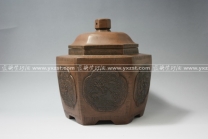 紫砂壶图片：_MG_6014 - 美壶网