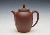 紫砂壶图片：谏果 - 美壶网