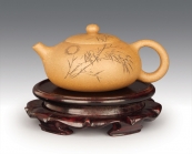 紫砂壶图片：西施 - 美壶网