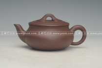 紫砂壶图片：DSC_0425 - 美壶网