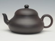 紫砂壶图片：君德壶 - 美壶网