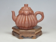 紫砂壶图片：DSC_1163 - 美壶网