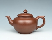 紫砂壶图片：笑樱 - 美壶网