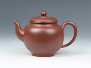 紫砂壶图片：大彬 - 美壶网