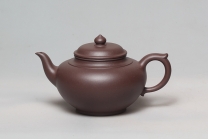 紫砂壶图片：笑樱 - 美壶网