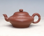 紫砂壶图片：宫灯 - 美壶网