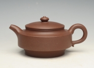 紫砂壶图片：玉笠 - 美壶网