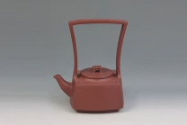 紫砂壶图片：方提 - 美壶网