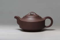 紫砂壶图片：汉君 - 美壶网