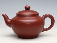 紫砂壶图片：笑樱 - 美壶网