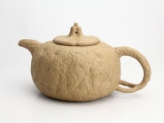 紫砂壶图片：大龚春（1600cc） 作者：范乃军 - 美壶网