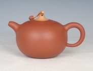 紫砂壶图片：樱桃 - 美壶网