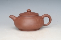 紫砂壶图片：天笠 - 美壶网