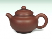 紫砂壶图片：小掇只 - 美壶网