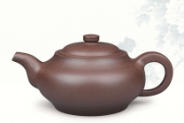 紫砂壶图片：华韵 - 美壶网