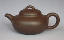 紫砂壶图片：果园 - 美壶网