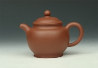 紫砂壶图片：掇只 - 美壶网