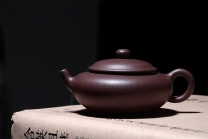 紫砂壶图片：融香 - 美壶网