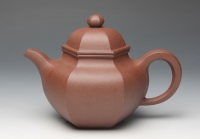 紫砂壶图片：藏六 - 美壶网