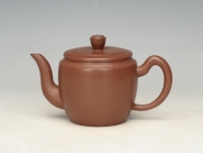 紫砂壶图片：明式小品 - 美壶网